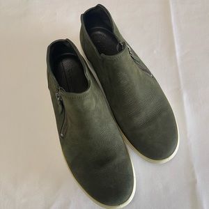 ECCO women’s Deep Forest Soft Low Bootie